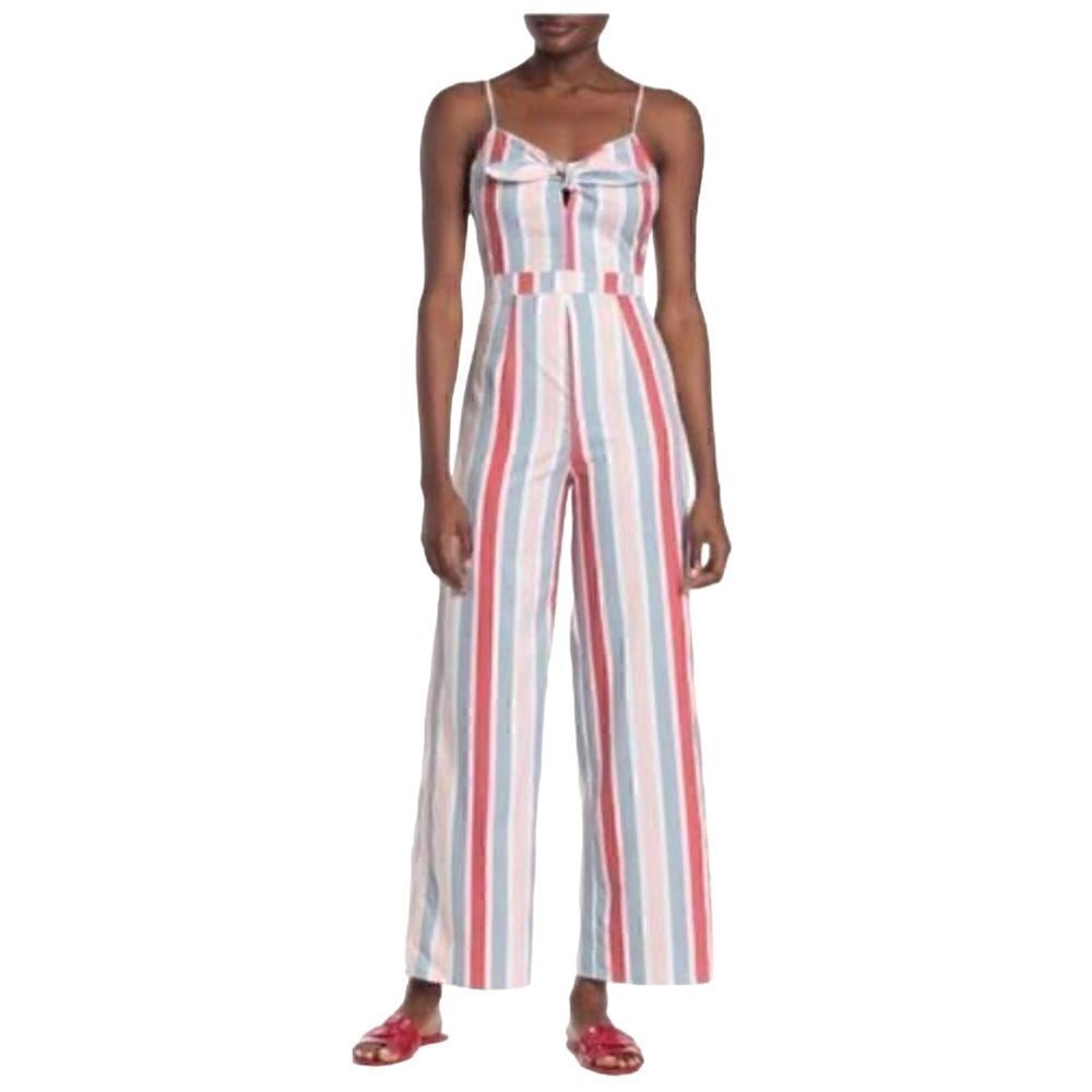 Romeo & Juliet Couture Jumpsuit